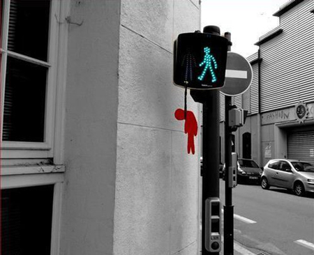 street art