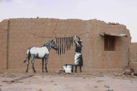 street art