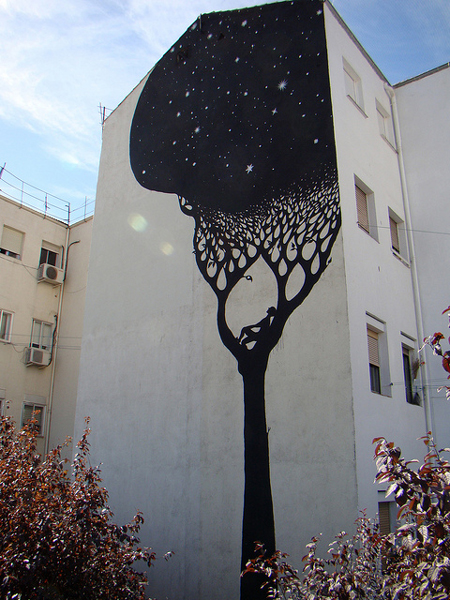 street art