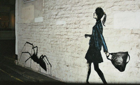 street art