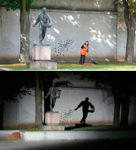 street art