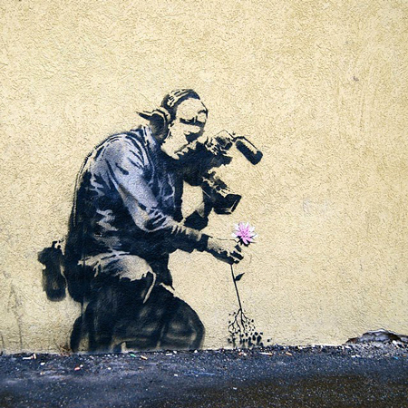 street art
