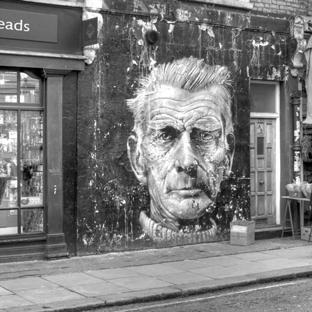 street art