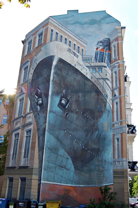 street art