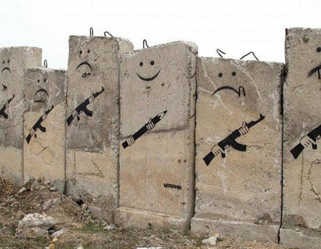 street art
