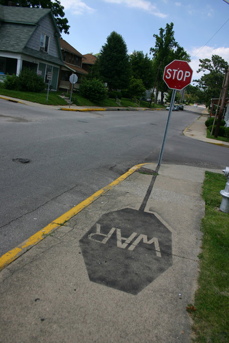 street art