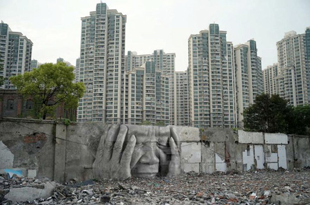street art