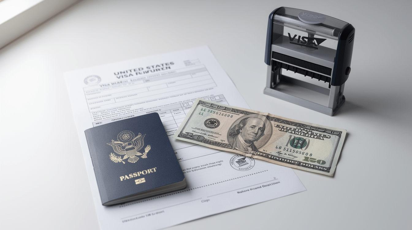 Ускоренное оформление визы в США за $750: как это работает