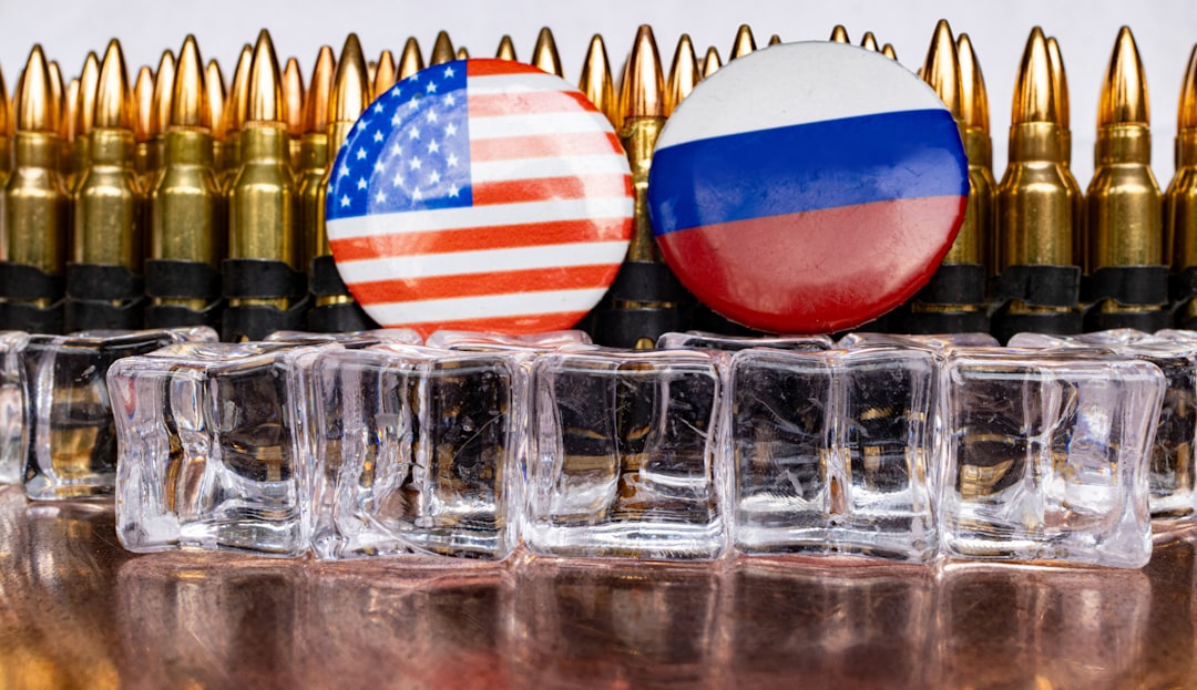 Посылки из США в Россию: почта возобновила доставку