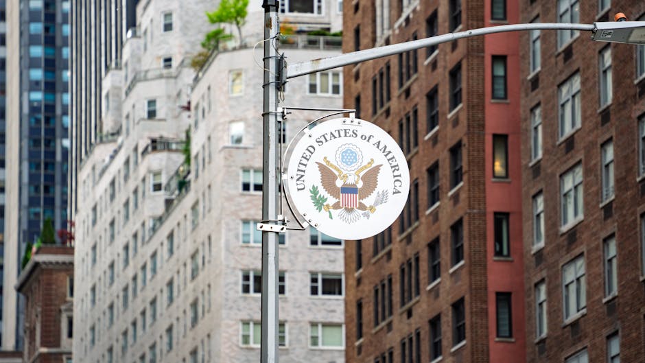 США сокращают визовые посольства в Африке: что это значит